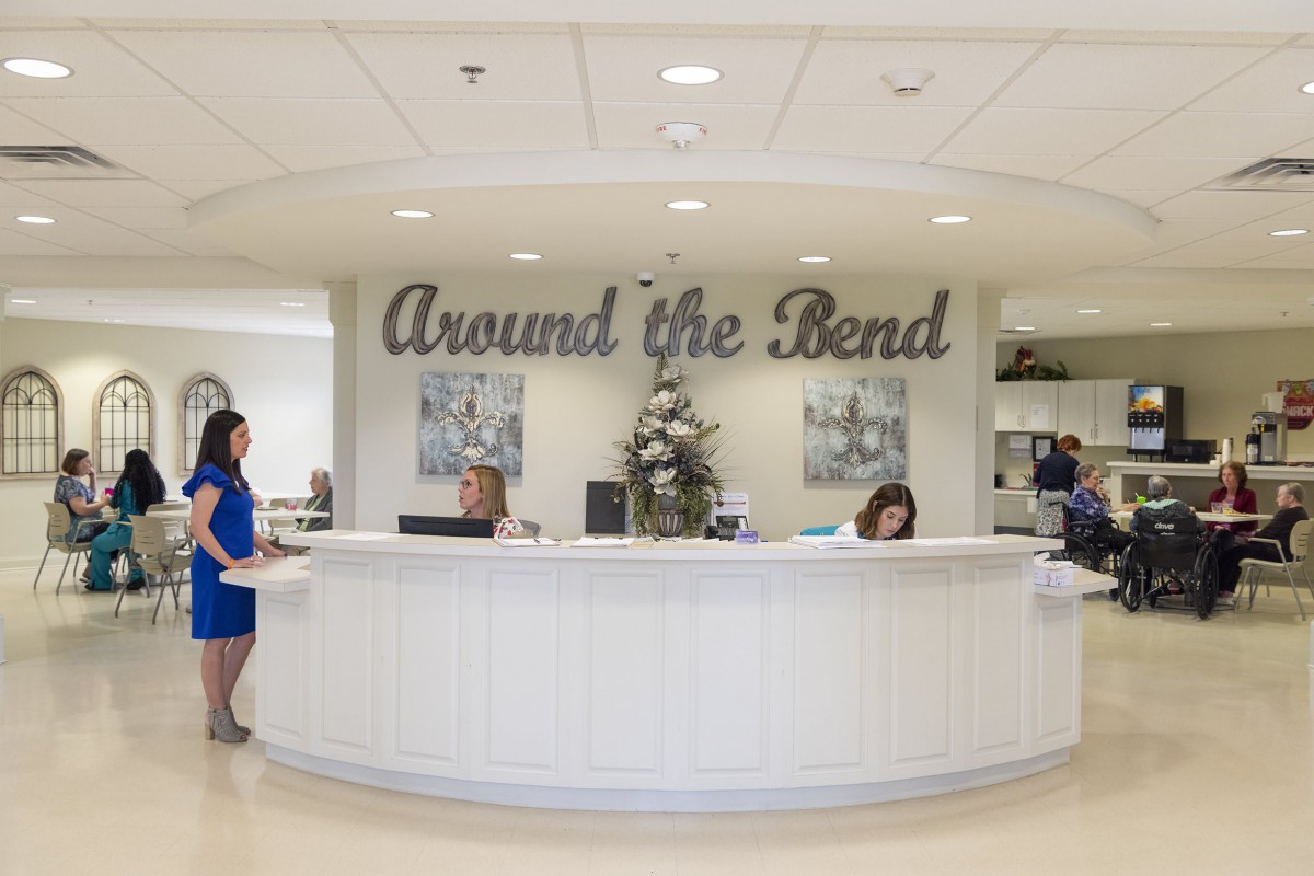 Francois Bend Senior Living & Memory Care