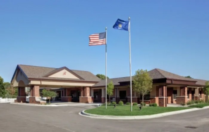Rennes Health And Rehab Center- Appleton