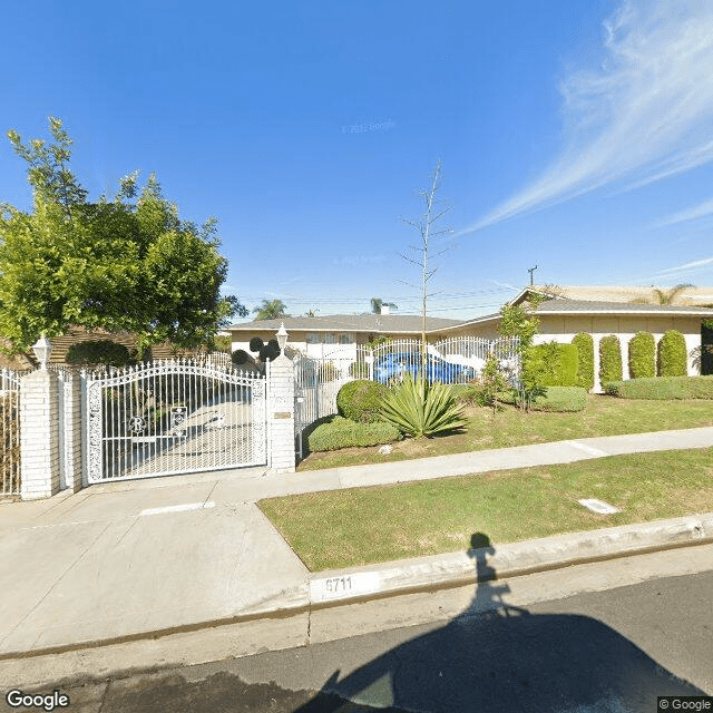 Sunshine Heights