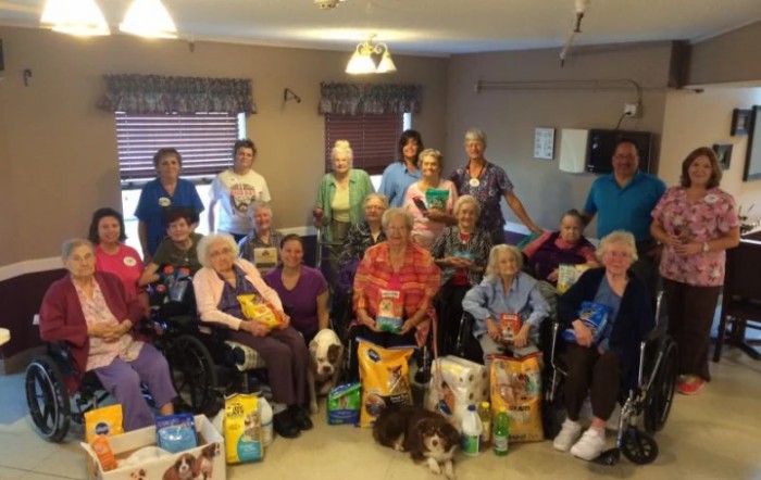 Care Inn Of La Grange