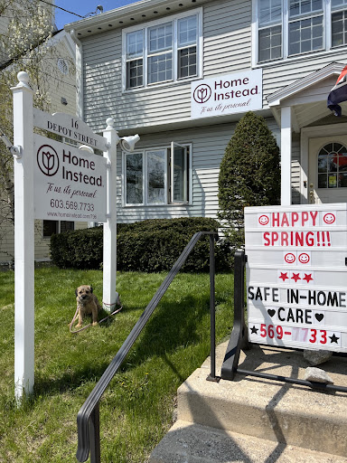 Home Instead Senior Care - Wolfeboro