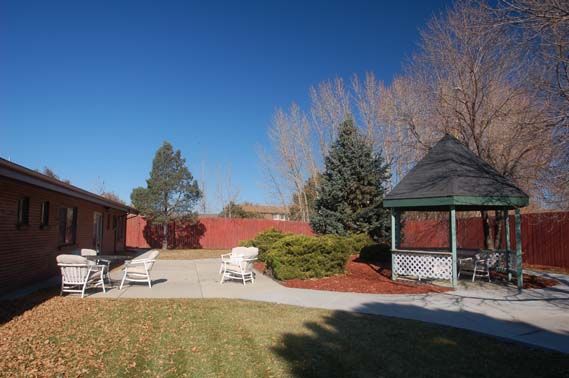 Avamere Transitional Care And Rehab – Brighton