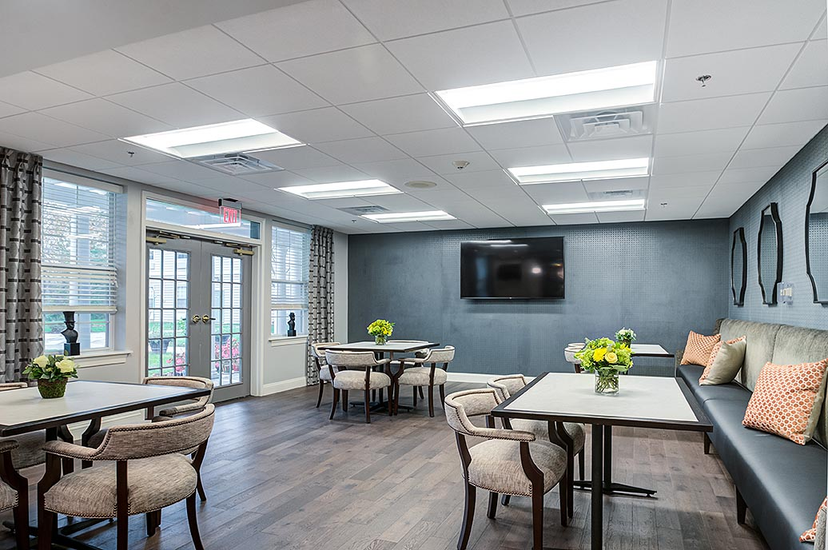 Brandywine Senior Living at Dresher Estates
