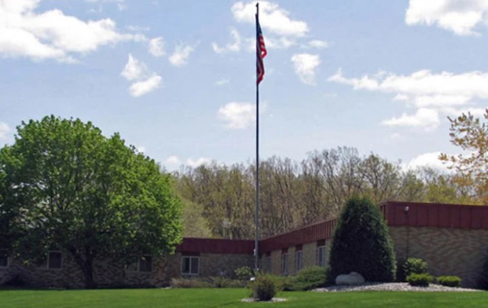 King Nursing & Rehabilitation Community