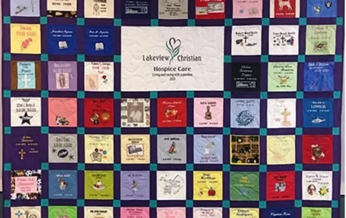 Lakeview Christian Home