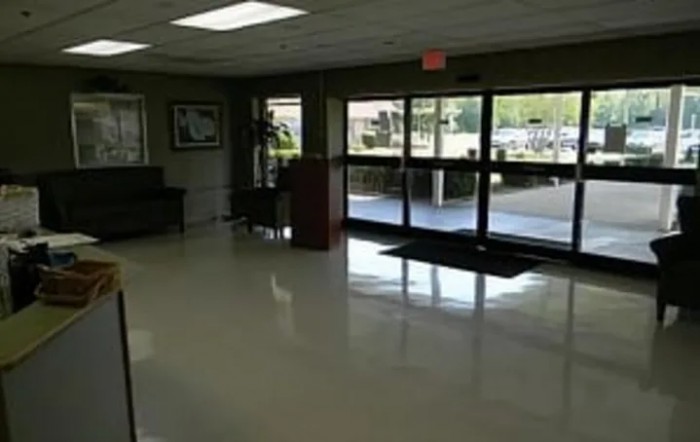 Blue Ridge Healthcare Selma