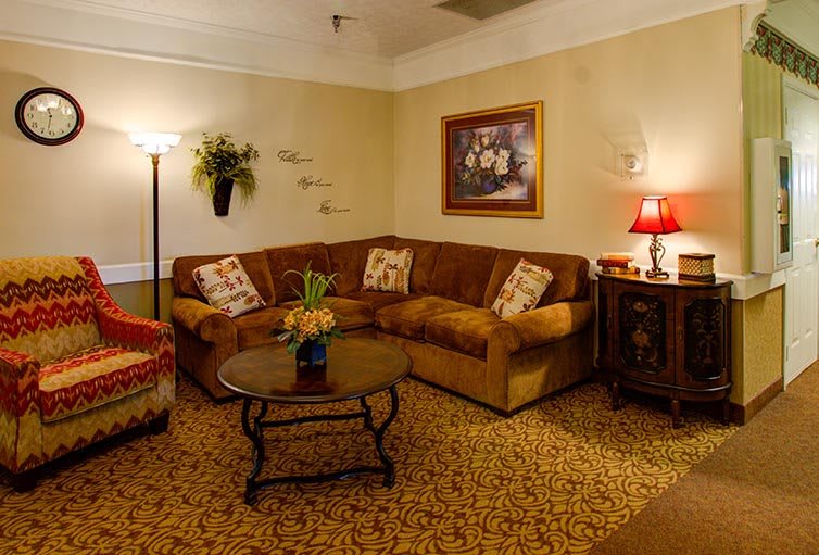 The Bungalows at Mayfield