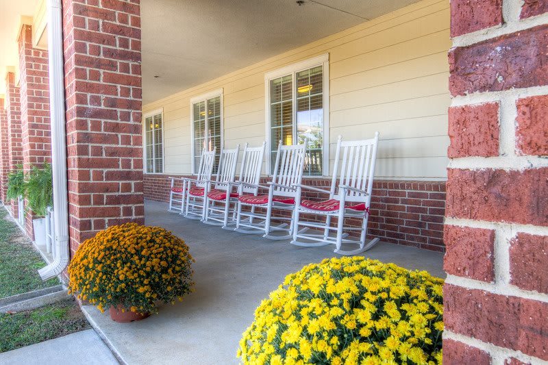 Meadow Lake Retirement Community