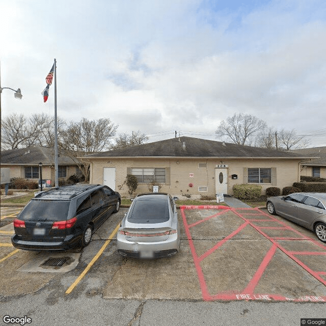 La Porte Care Ctr