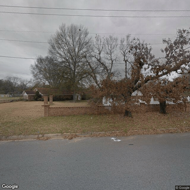 Colonial Park Nursing Home