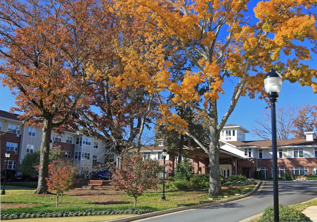 St. George Village