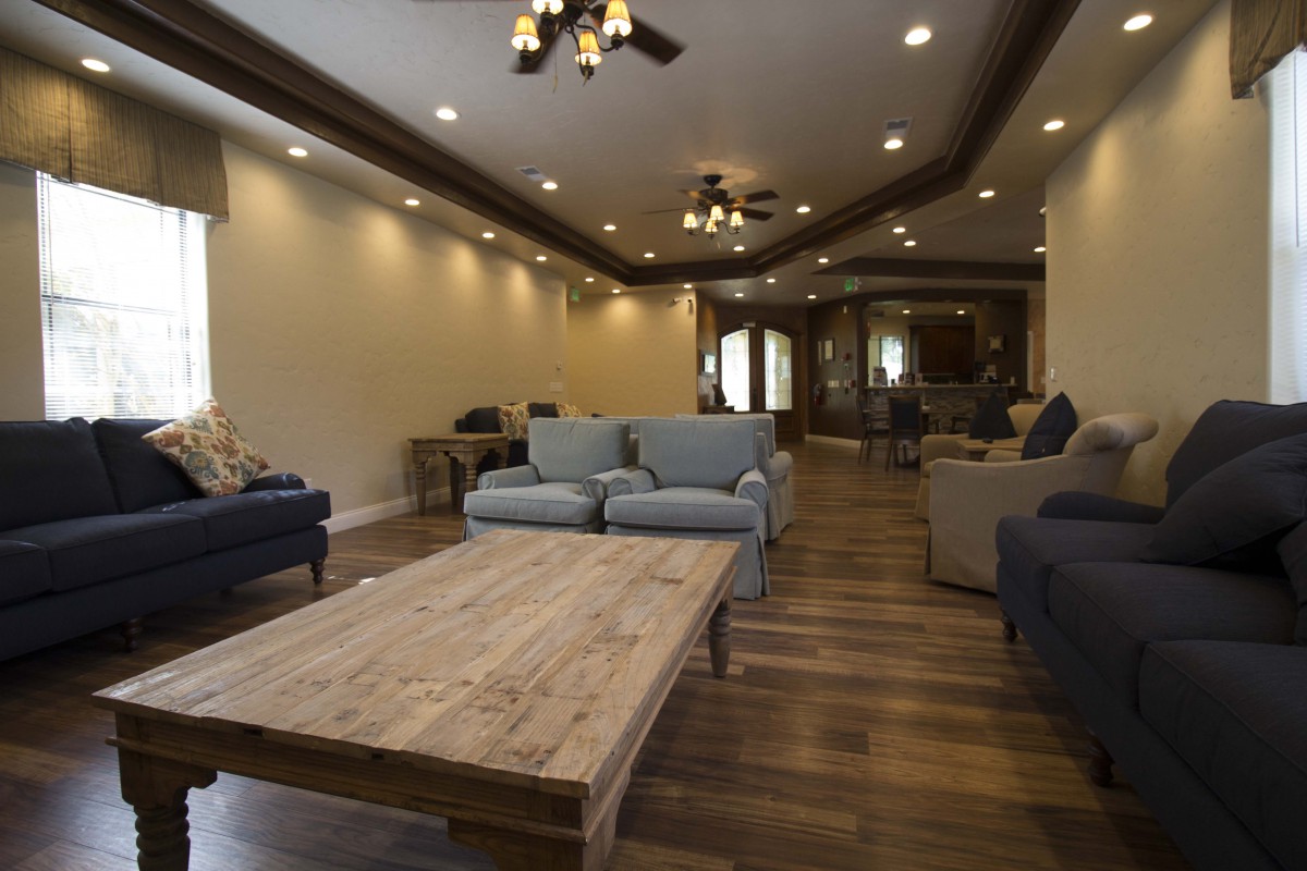 Valiente Senior Living