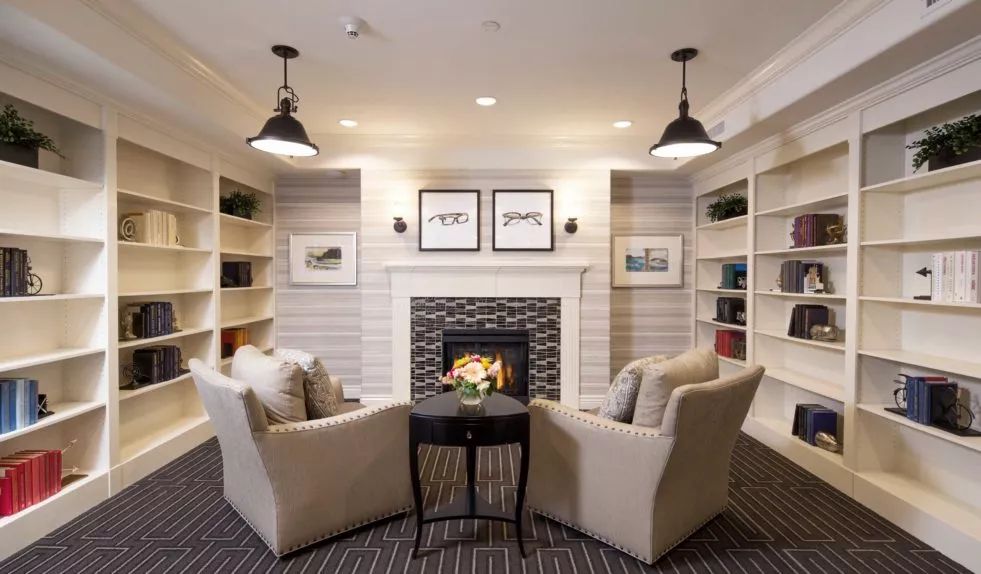 Oakmont Of Pacific Beach