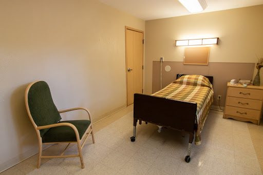 Woodbridge Care Center
