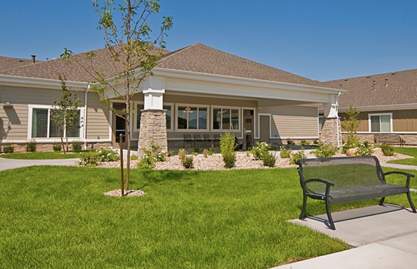 Sunridge of Roy