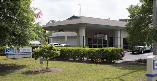 W Frank Wells Nursing Home