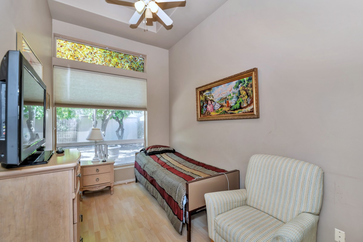 The Sierra's Assisted Living