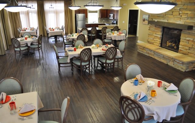 Chandler Memory Care & Assisted Living