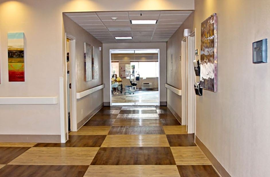 North Las Vegas Care Center