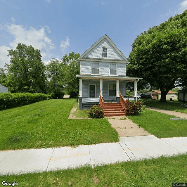 Jones Residential Services I