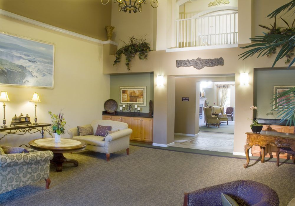 Heritage Estates Senior Apartments