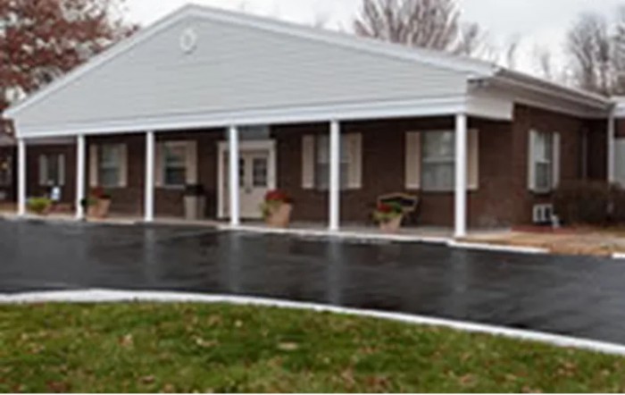 Helia Healthcare of Belleville