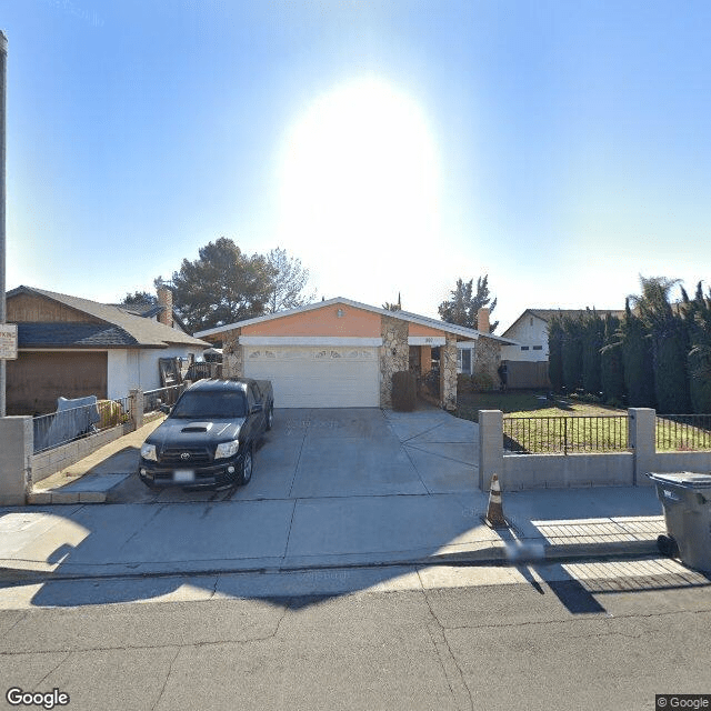 Canyon View Care Homes