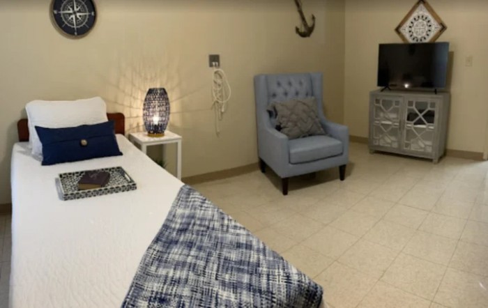 Wildwood Care Center