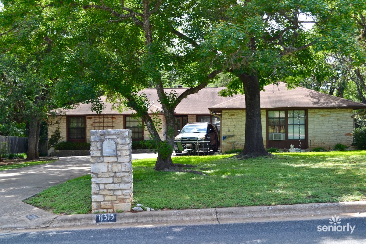 Shady Hollow Assisted Living