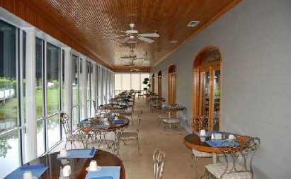 One Magnolia Place Assisted Living Facility