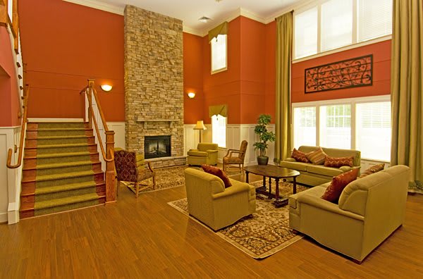 The Lodge at Marlton