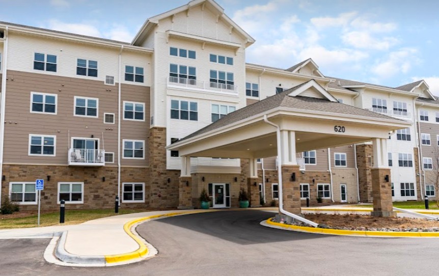 Riley Crossing Senior Living