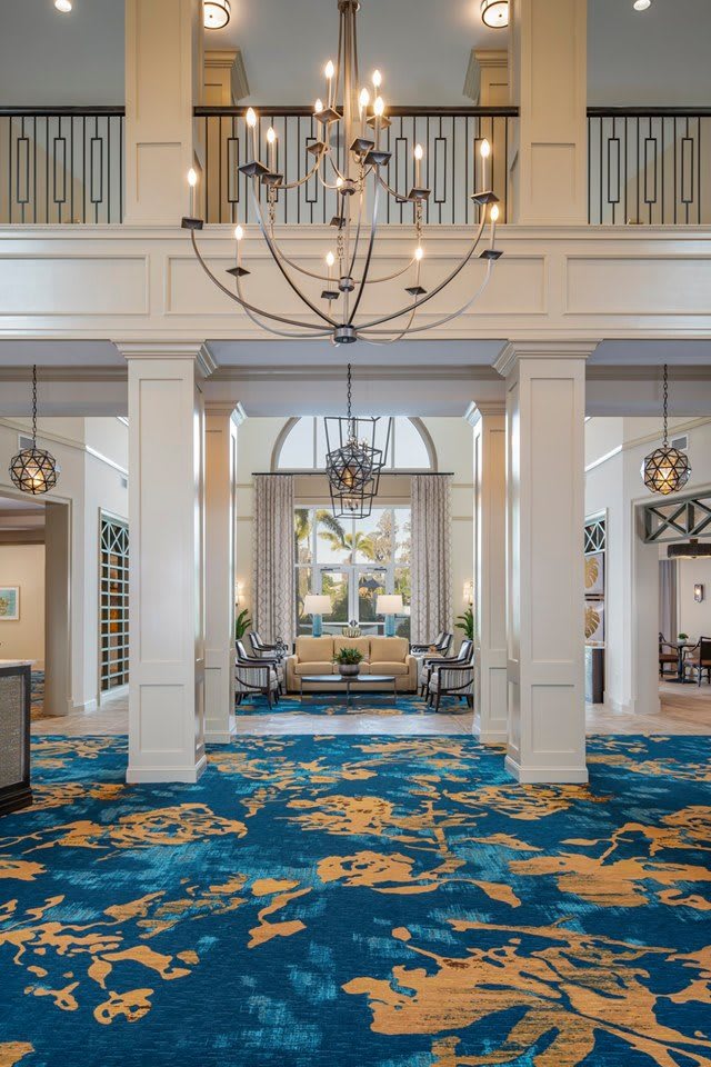 Arbor Terrace Citrus Park Independent Living