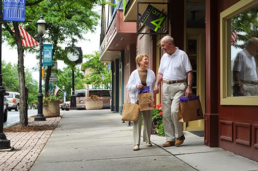 Presbyterian Village at Hollidaysburg