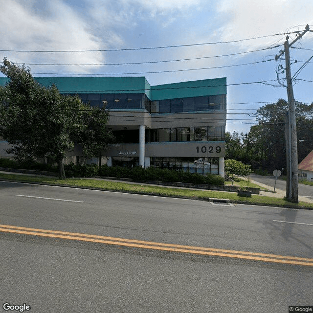 Visiting Nurse/Hspc Cr Sw Ct