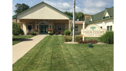 Union Court Assisted Living