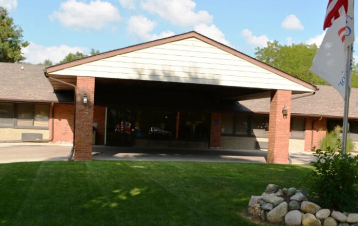 East Lake Nursing & Rehab Ctr