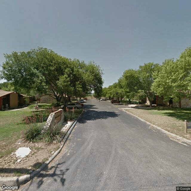 Gardens Apartments