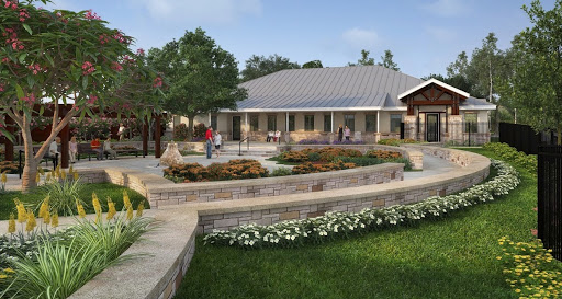 Woodcrest Home for Senior Citizens