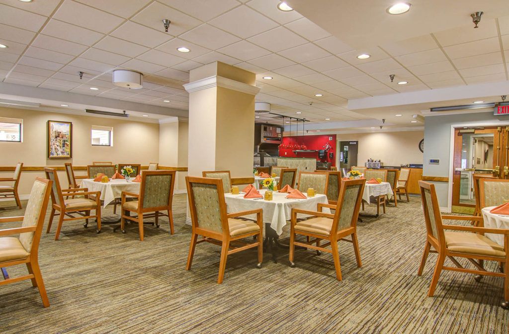 Bethel Place Az Establishment