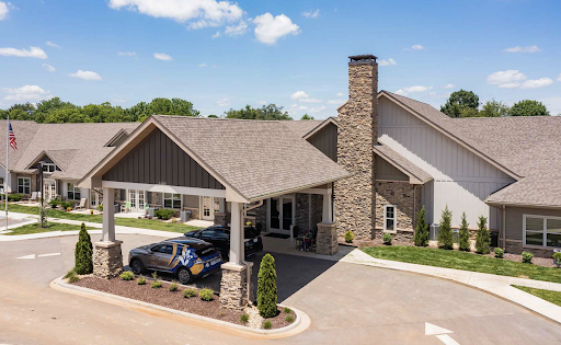 Springhouse Village East