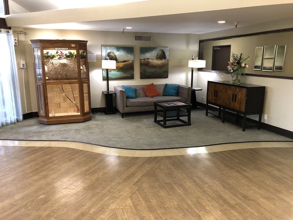 Cupertino Healthcare & Wellness Center