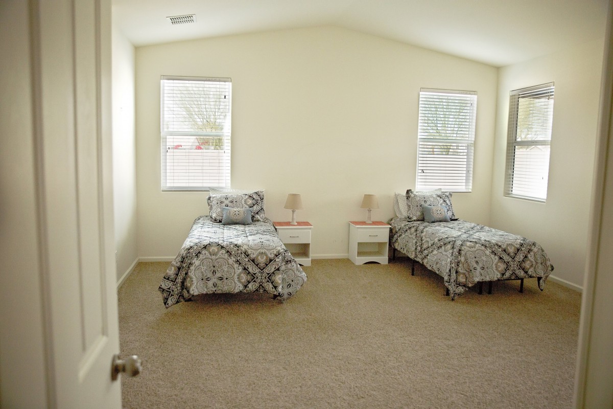 Ideal Assisted Living - Olla