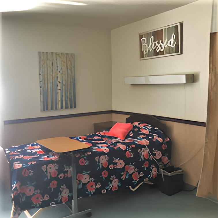 Songbird Lodge