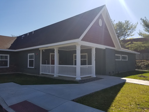 Lutheran Home Cottages