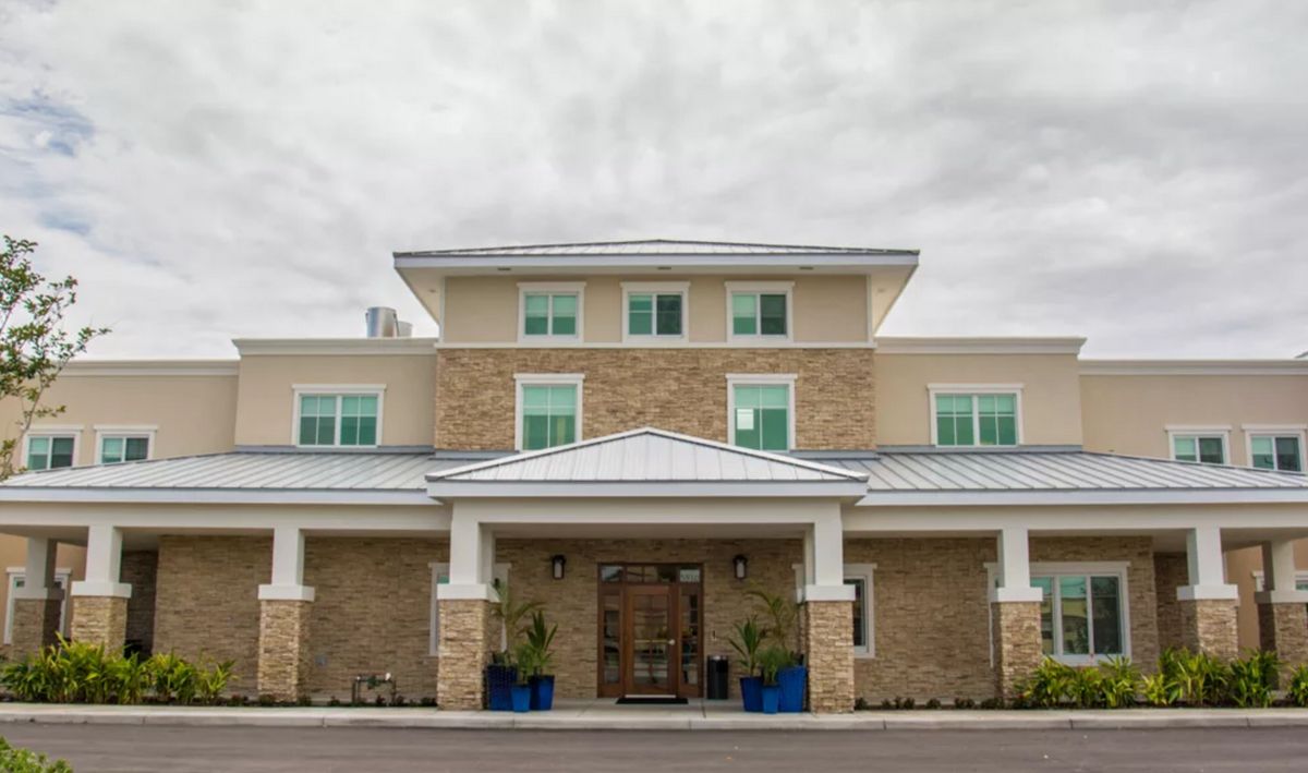 Artis Senior Living of Boca Raton