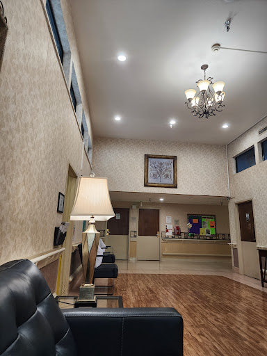 Aldercrest Health & Rehab Center