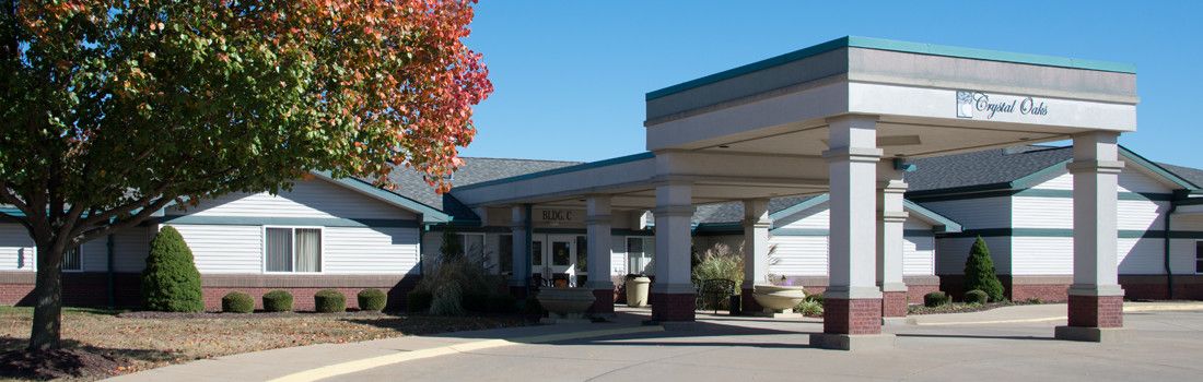 Crystal Oaks
