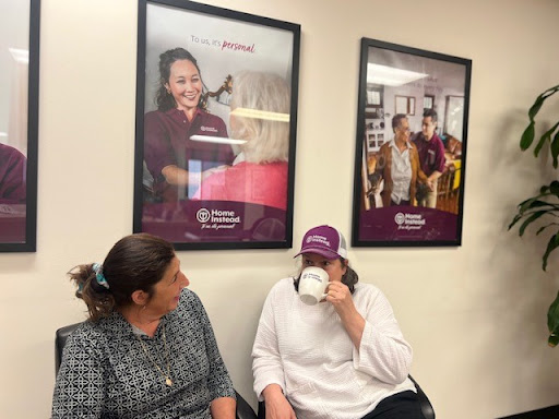 Anza Home Care