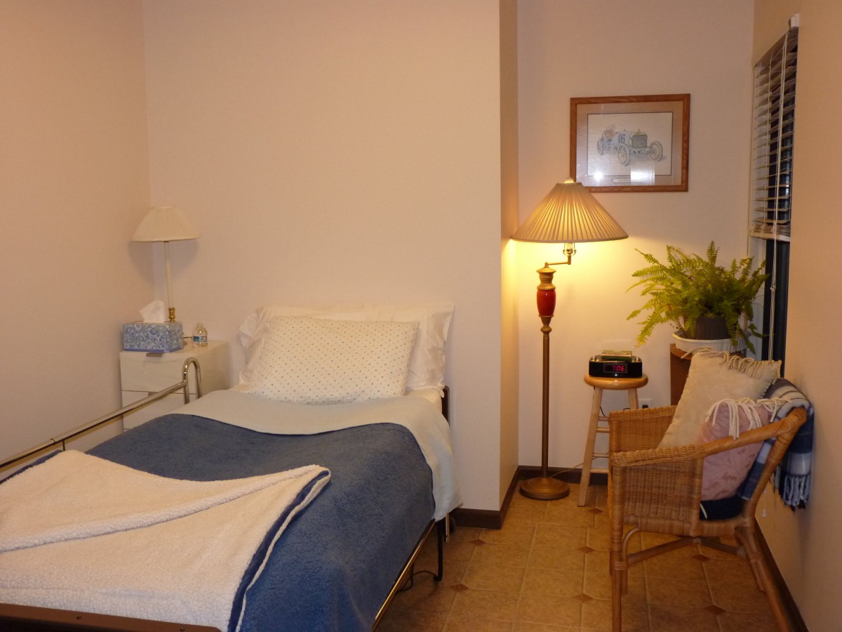 Elena's Eldercare